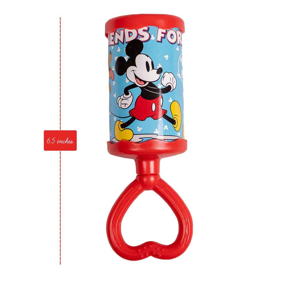 Ratna's Mickey Mouse Baby Rattle | Assorted