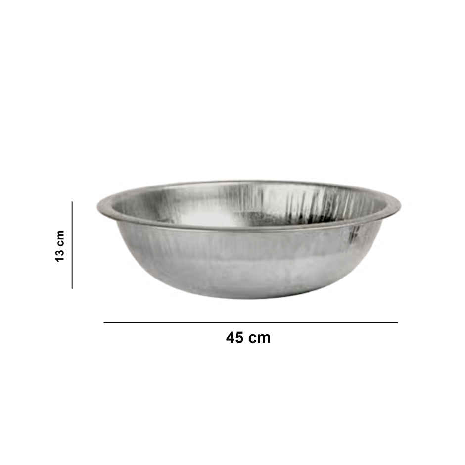 Iron Fire Pit-Tasla | Mangal Bhawan