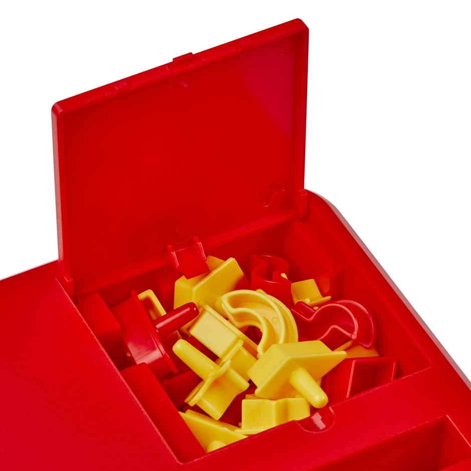 Hasbro Perfection Plus