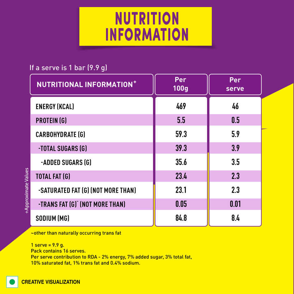 Nestle Munch Choco Coated Wafer Bar | Sharebag Combo