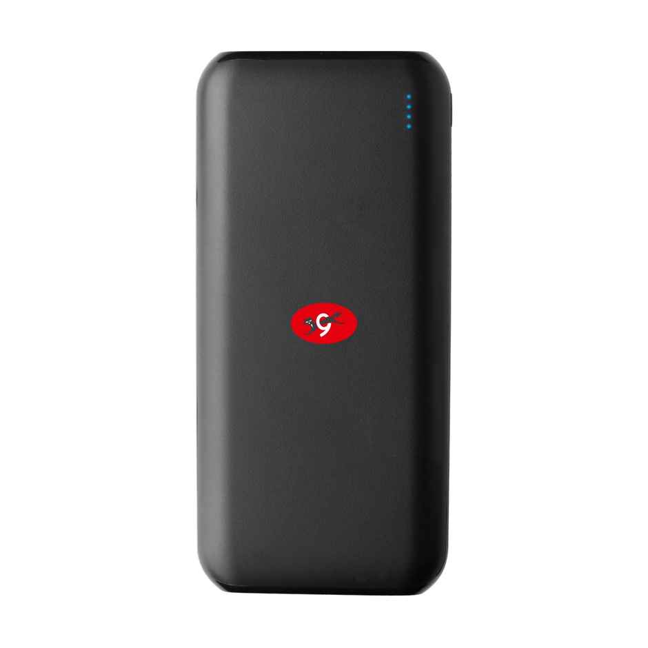 Eveready Ultima 10000 mAh Regular | Power Bank With Cable and Analog Display - PB01
