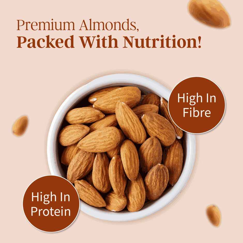 Lo Foods Almond Sugar Free Dark Chocolate Bar | Premium Cocoa Butter Healthy Chocolate