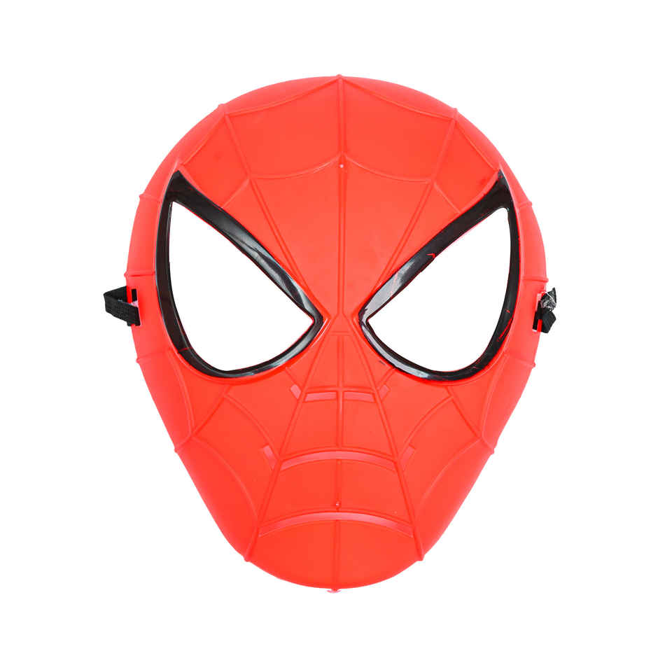Spiderman Mask | Halloween Special | Picfest