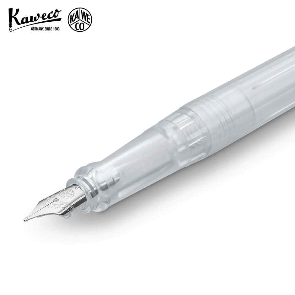 Kaweco Fountain Pen Perkeo | All Clear