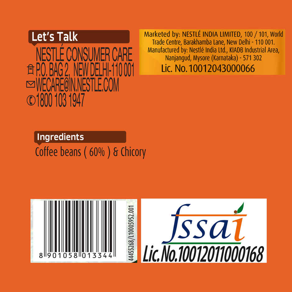 Nescafe Sunrise Instant Coffee