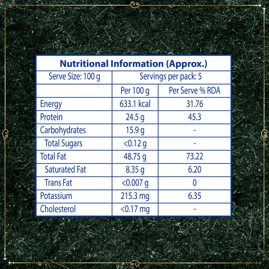 Jairaj Raw Peanuts | Groundnuts