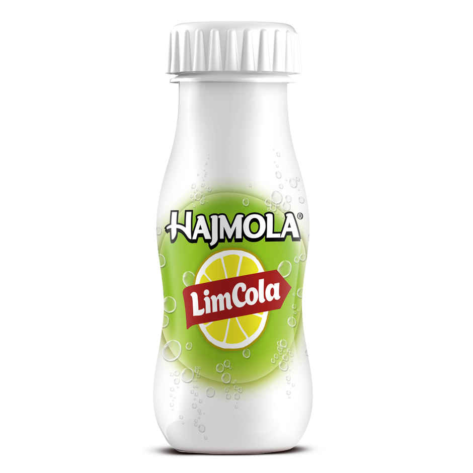 Dabur Hajmola Tasty Digestive Tablets (Limcola Flavour) - 120 Tabs,Healthy, Tasty & Chatpata