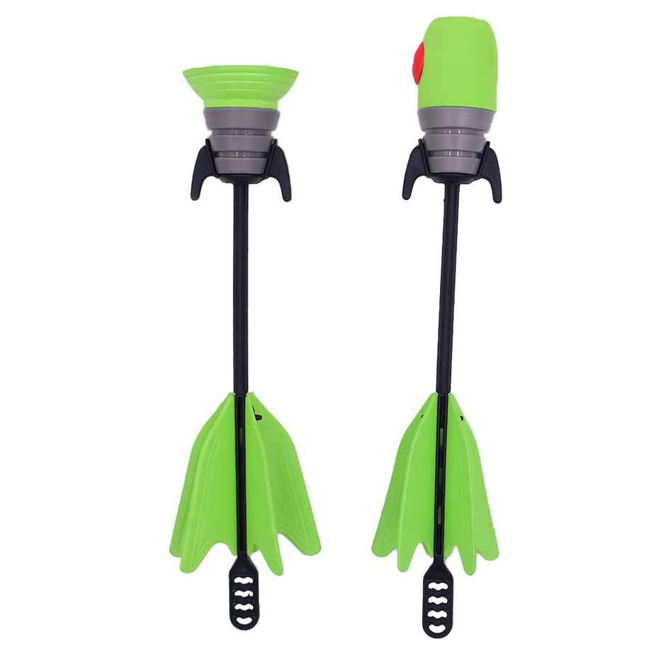 ToyBharat Thunder Storm | Assorted