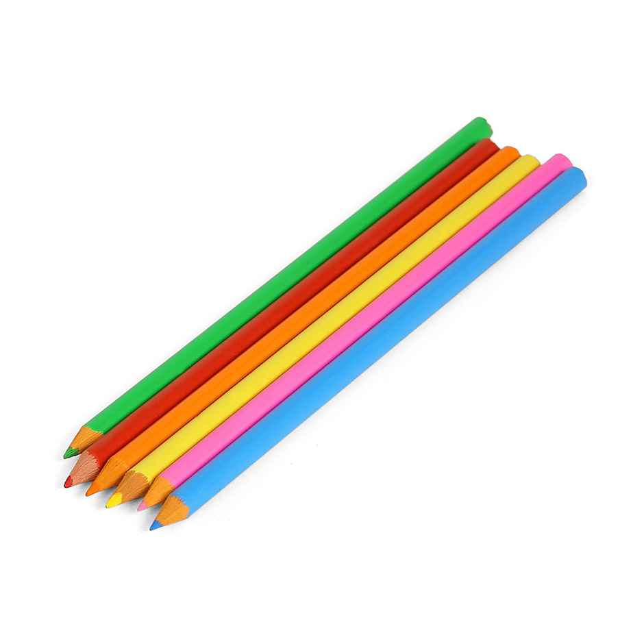 Hamley's Youreka Art & Craft Unicorn Magic Colouring Kit, 6Y+, Multicolour