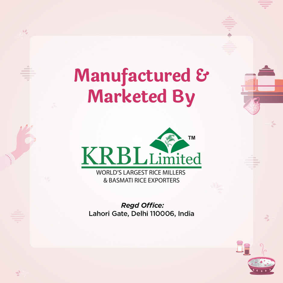 India Gate All Rounder Feast Rozzana Basmati Rice | Aged Rice | Fluffy and Non-Sticky