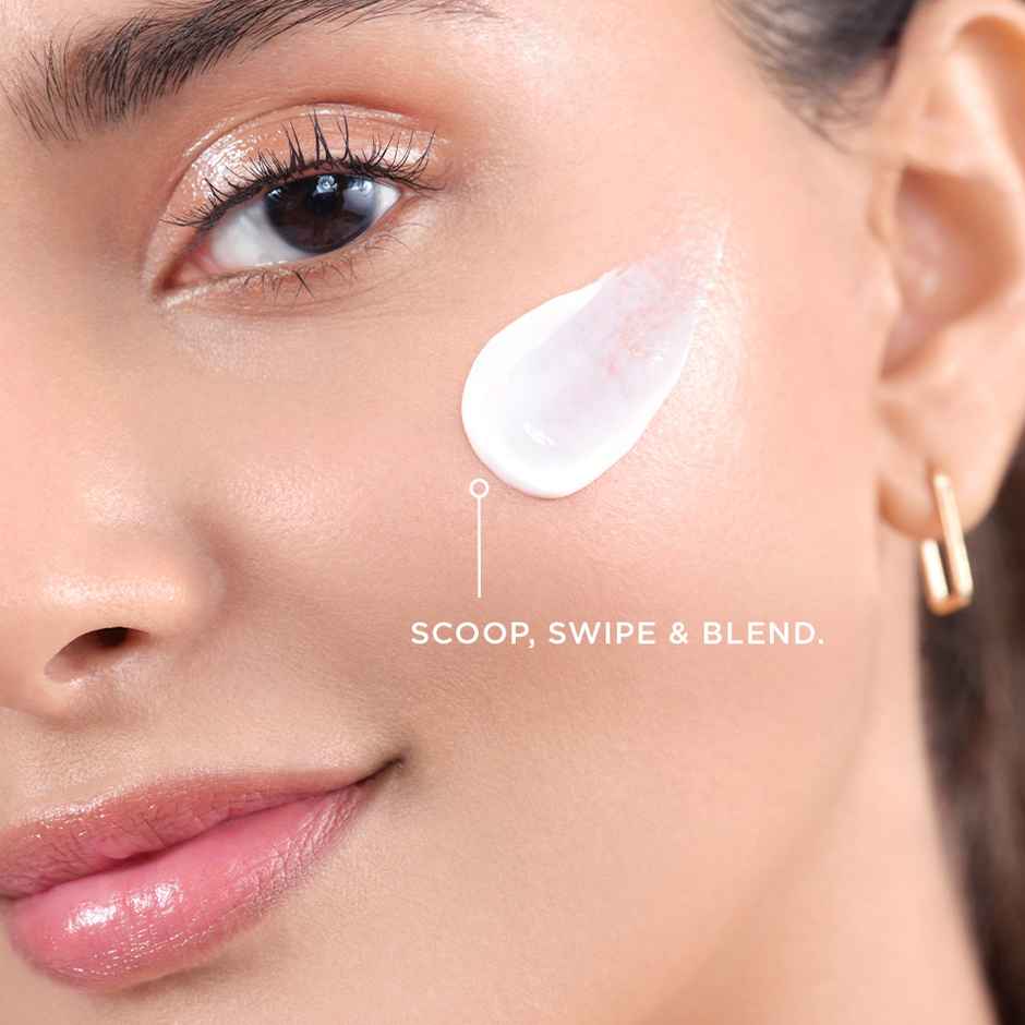 Pond's Bright Beauty Gel Cream With Glutaboost Niacinamide Complex For Fading Dark Spots