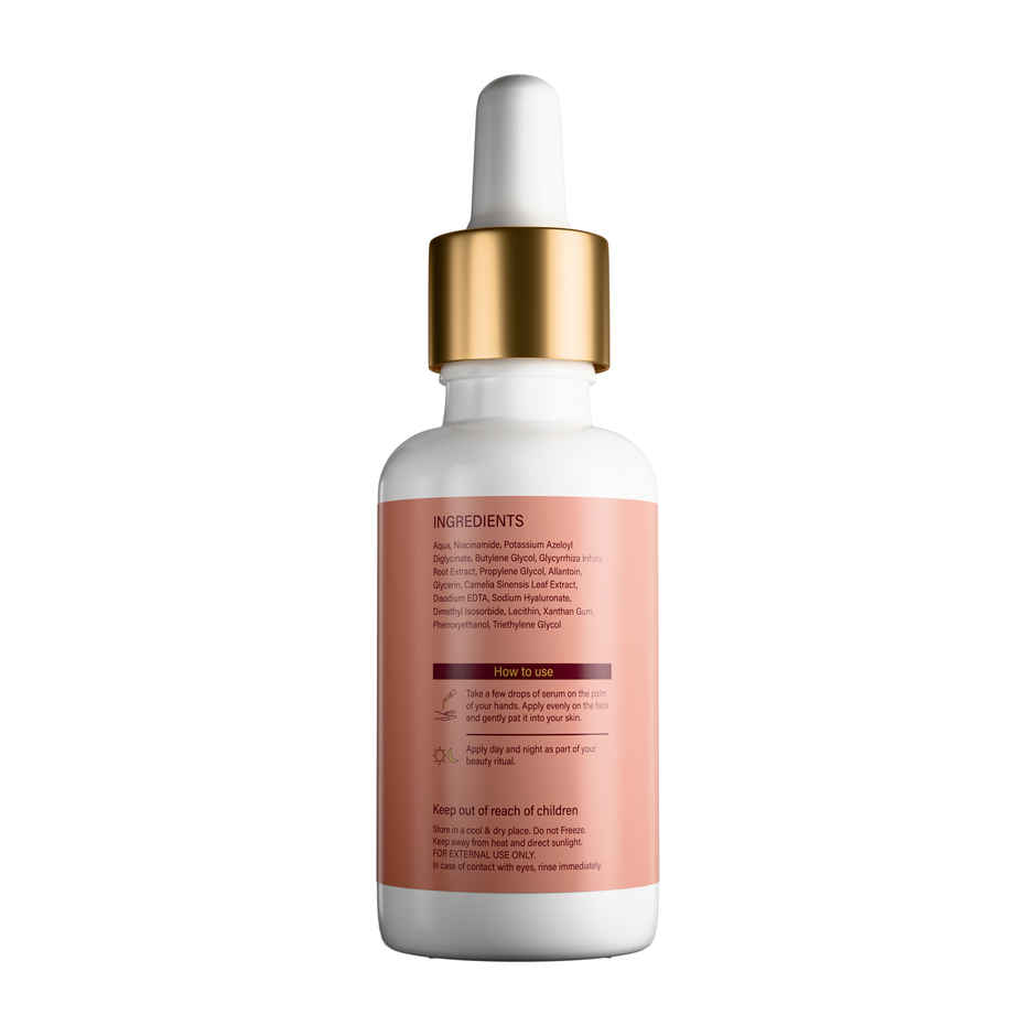 Biluma Clarifying Serum