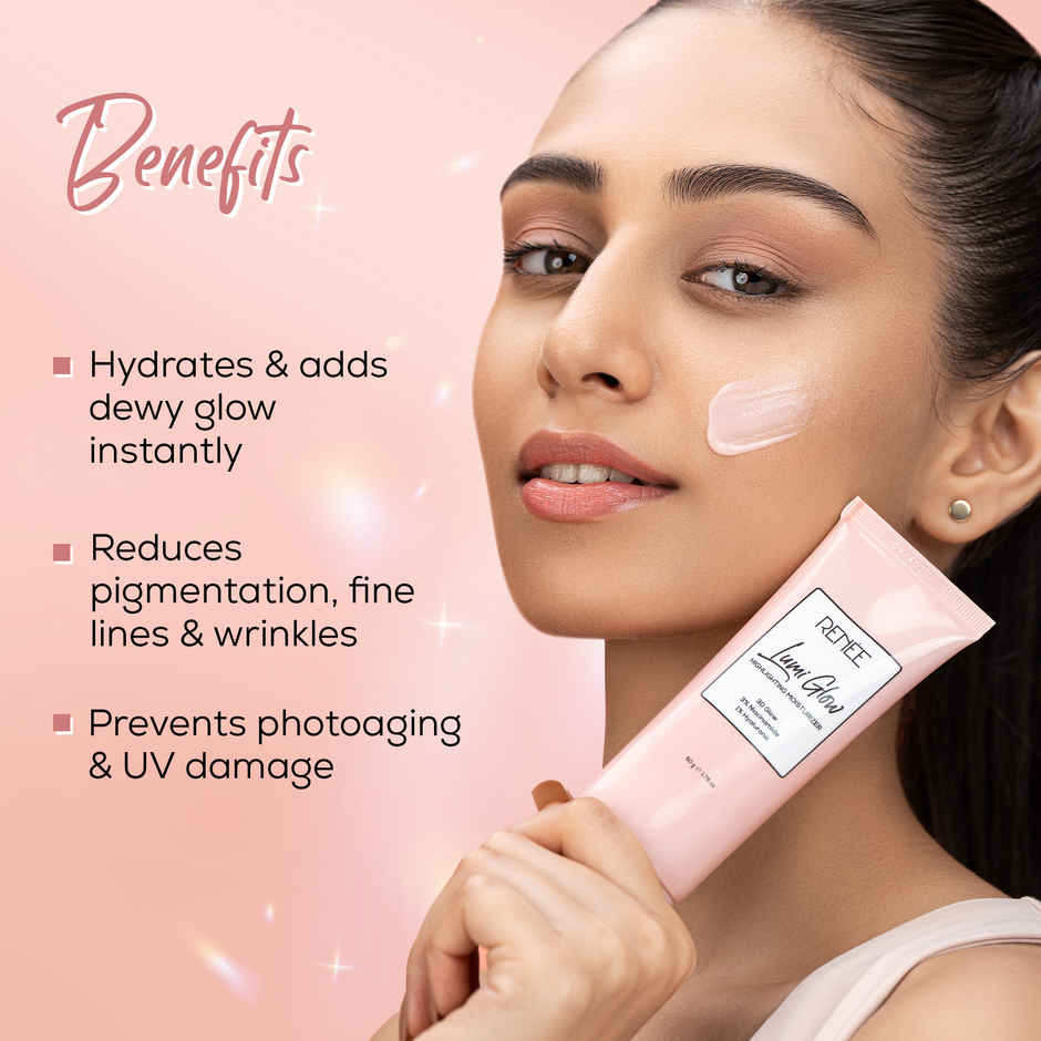 RENEE Lumi Glow Cream