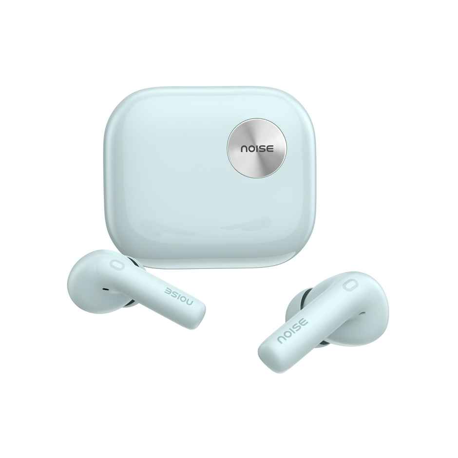 Noise AirBuds 6 Truly Wireless Bluetooth Earbuds - Sage Blue