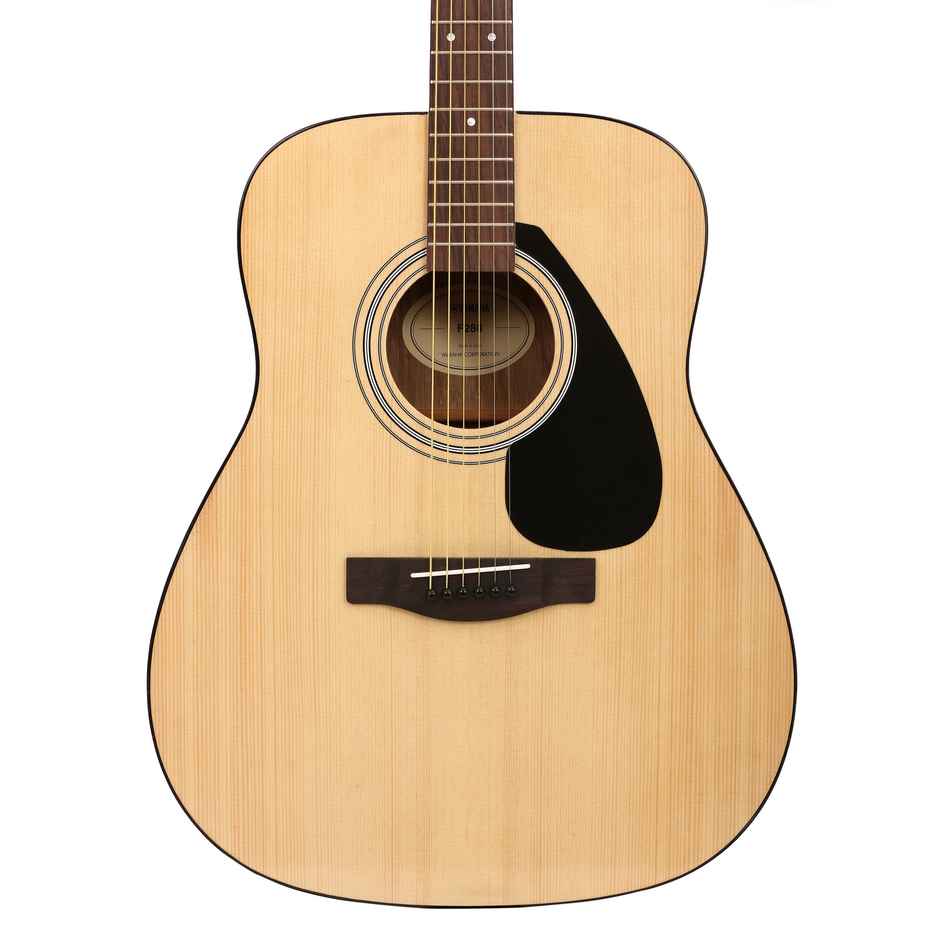 Yamaha F280 Natural Acoustic Guitar