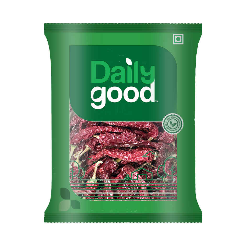 Daily Good Byadgi Chilli