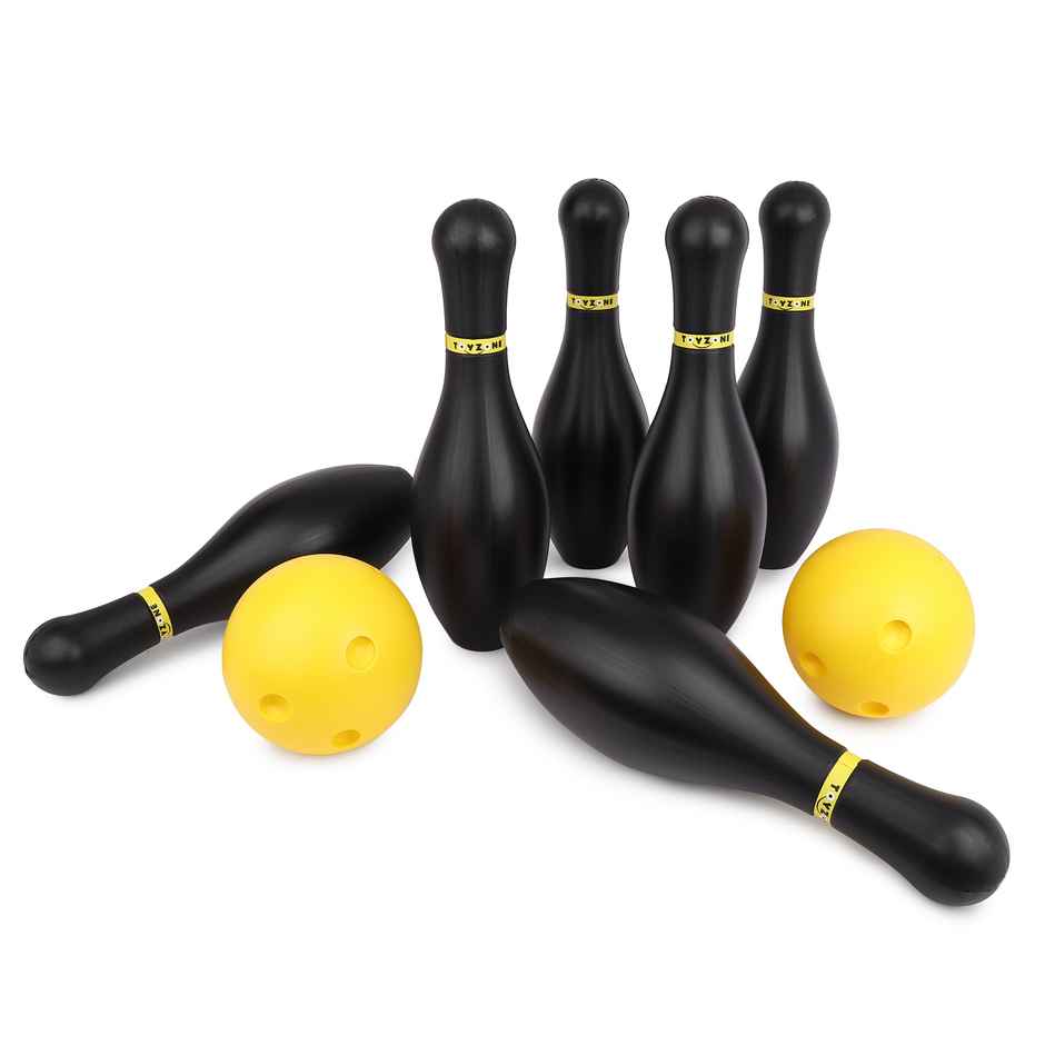 Toyzone Batman Bowling Set - 12''
