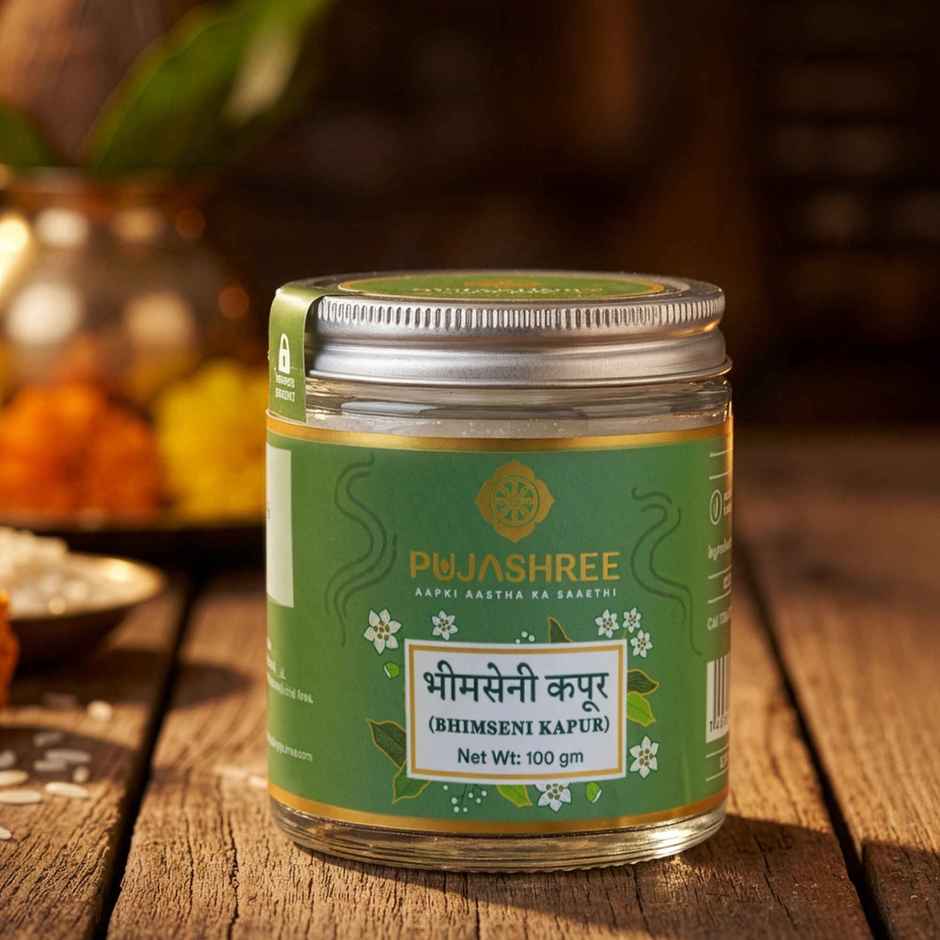 Pujashree Bhimseni Kapur