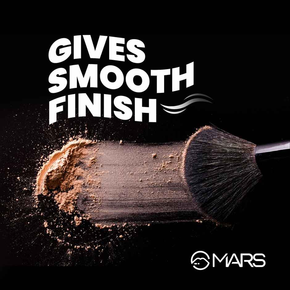 MARS Cosmetics Trend Setting Loose Powder | 02-Banana