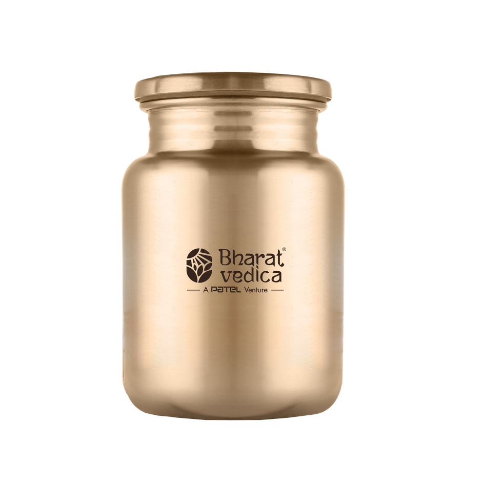 Bharat Vedica A2 Gir Cow Ghee