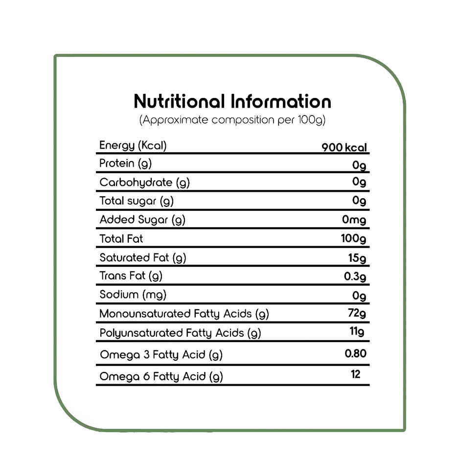 Fortune Premio Pomace Olive Oil