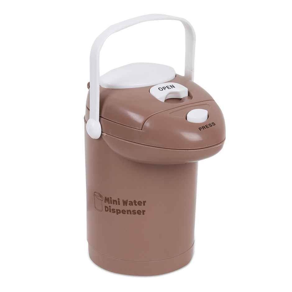 Anz Toy Brown Mixer |water Dispenser |oven & Sewing Machine Ph 9432