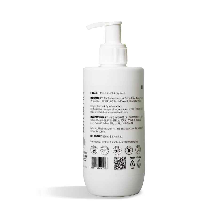 Argatin Botox Damage Repair Sulphate Free Conditioner