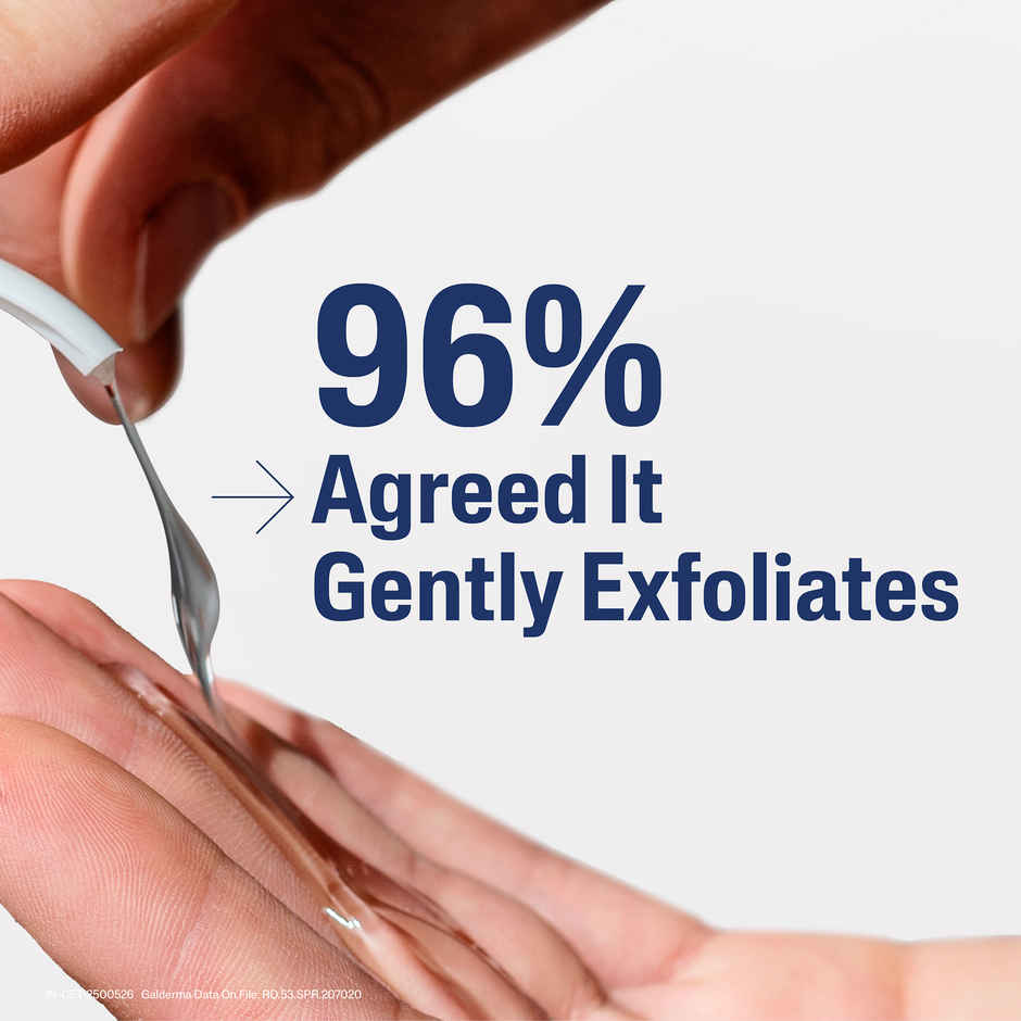 Cetaphil Gentle Exfoliating SA Cleanser