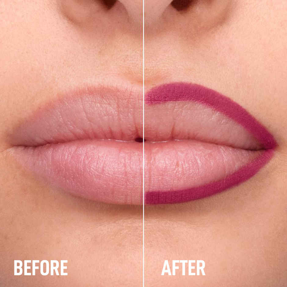 RENEE Curve Lip Liner - Berry Crush