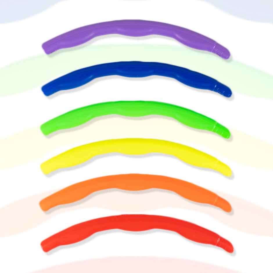 Ratna's Hula Hoop Rings Kids | Assorted