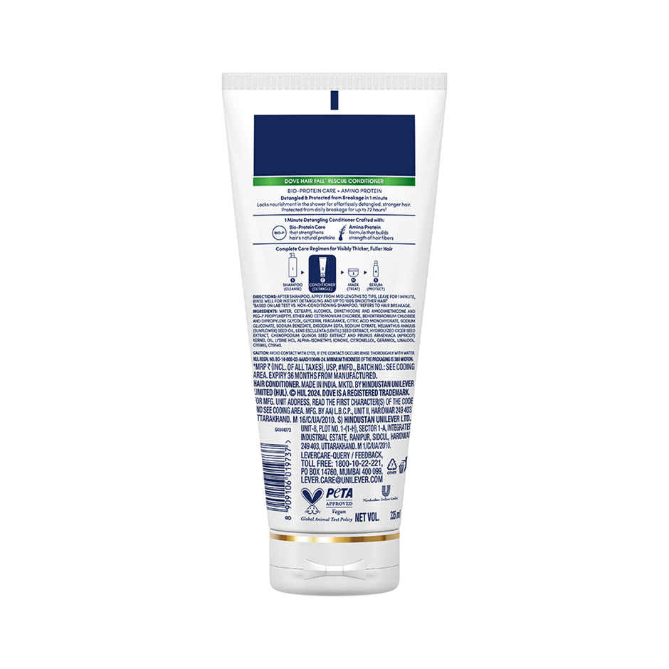 Dove Hair Fall Rescue Conditioner