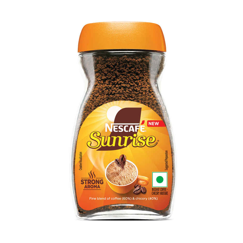 Nescafe Sunrise Instant Coffee