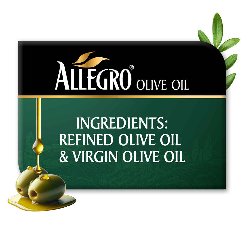 Allegro Pure Olive Oil