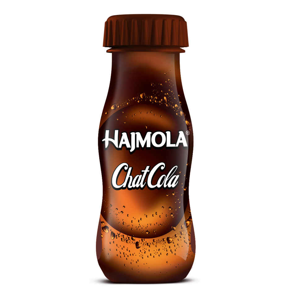 Dabur Hajmola Chat Cola