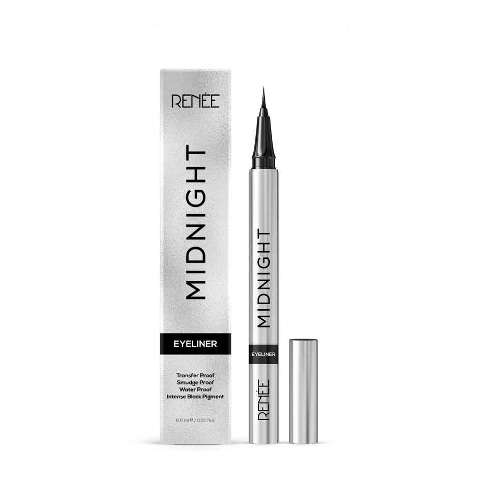 Renee Midnight Eyeliner