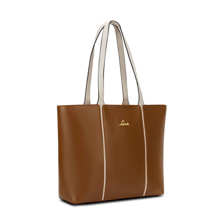 Lavie Women's Morgan Tote Handbag | Tote Bag For Work | Ladies purse | Shoulder Bag