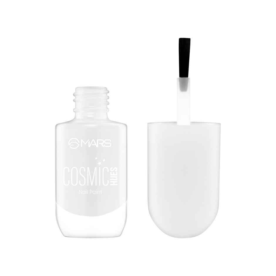 Mars Cosmetics Cosmic Hues Nail Paint | 22 Infinite
