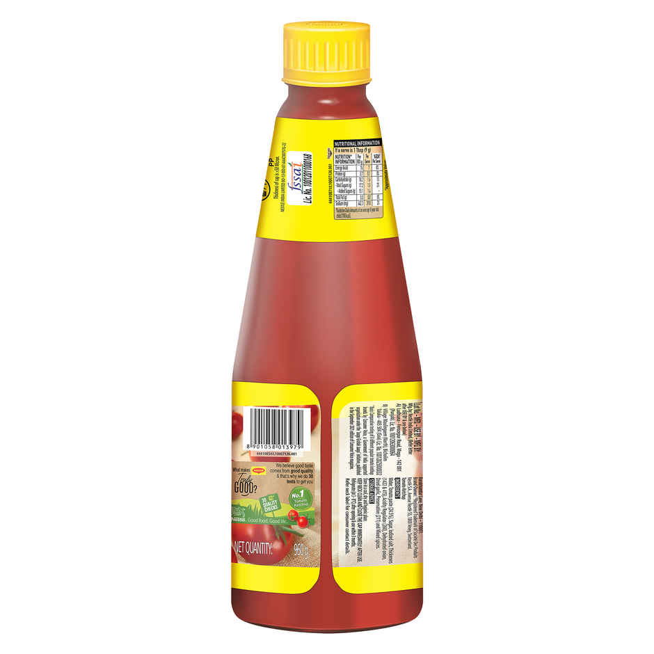 Maggi Rich Tomato Ketchup