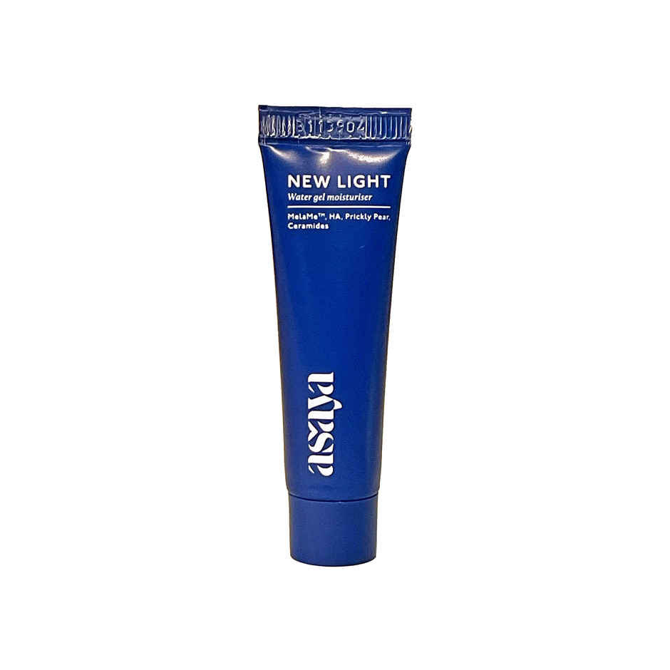 Asaya New Light Moisturizer Gel