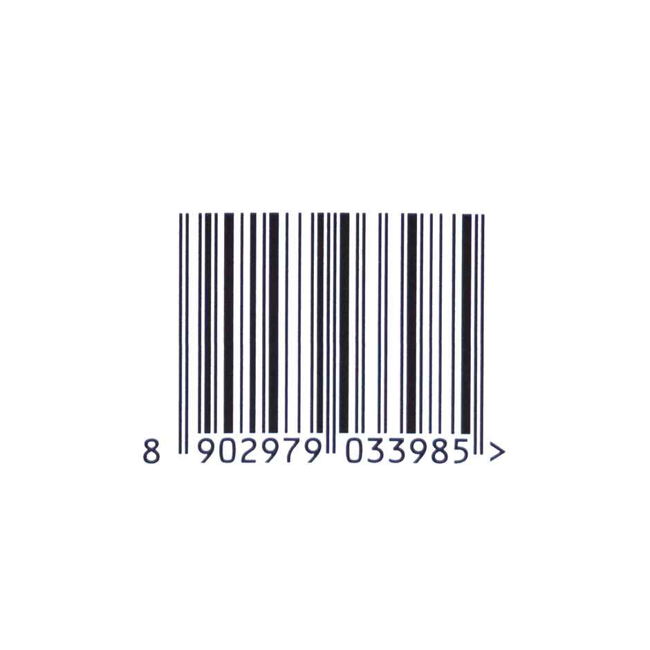 Indica Easy Do-It-Yourself Hair Color Shampoo Pump Pack