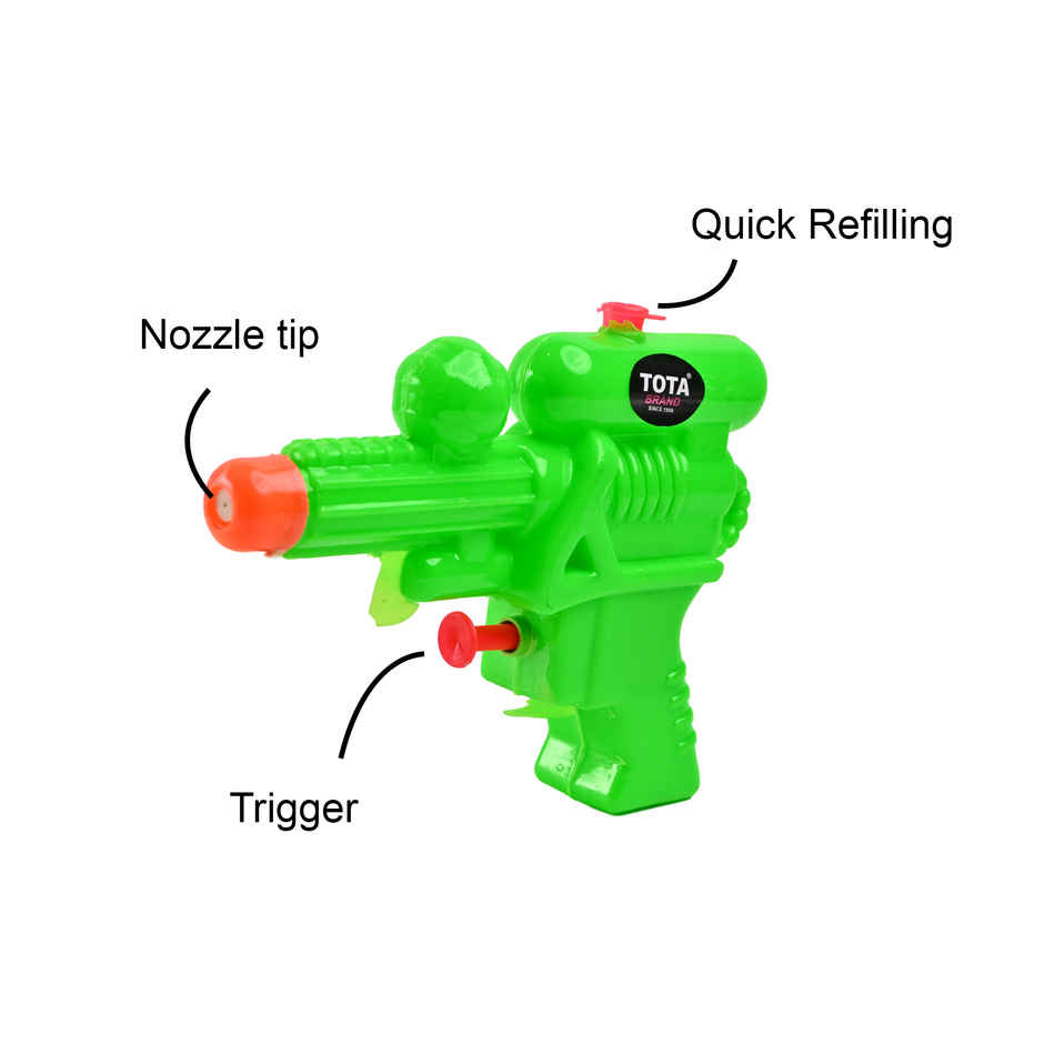Football Toys Gun | Tota