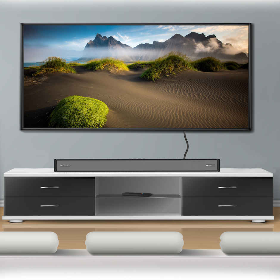 Zeb Oc150 Optical Cable Dolby Digital Plus Support, 8Channel Audio Support 1.5M, Smart Tv, Soundbar