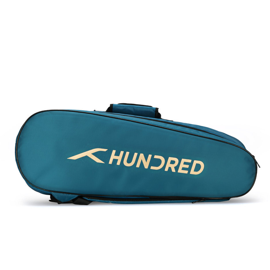 Hundred Cosmogear Kit Bag - Teal Green