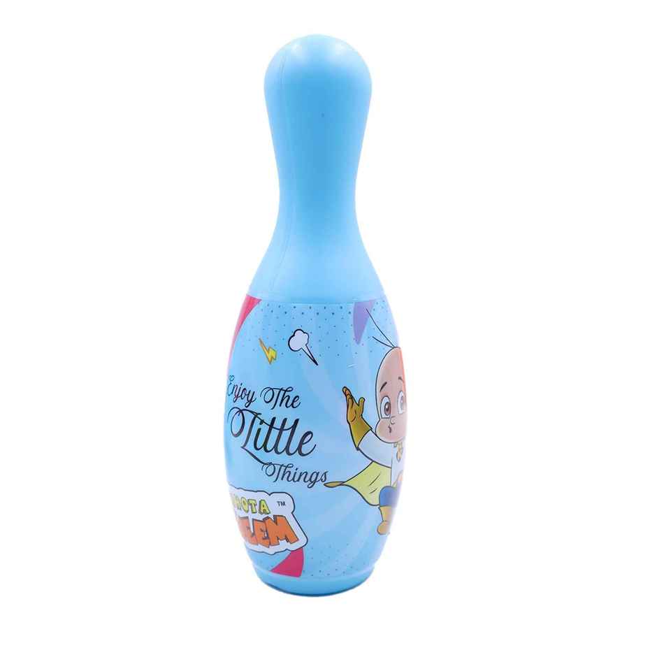 ToyBharat Cb Bowling Junior | Assorted