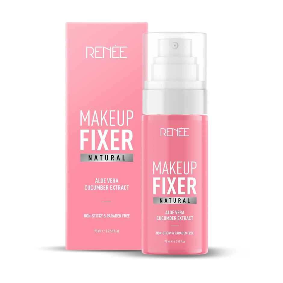 RENEE Natural Makeup Fixer