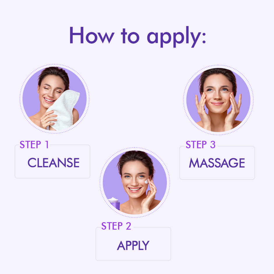 Lakme Youth Infinity Day Creme