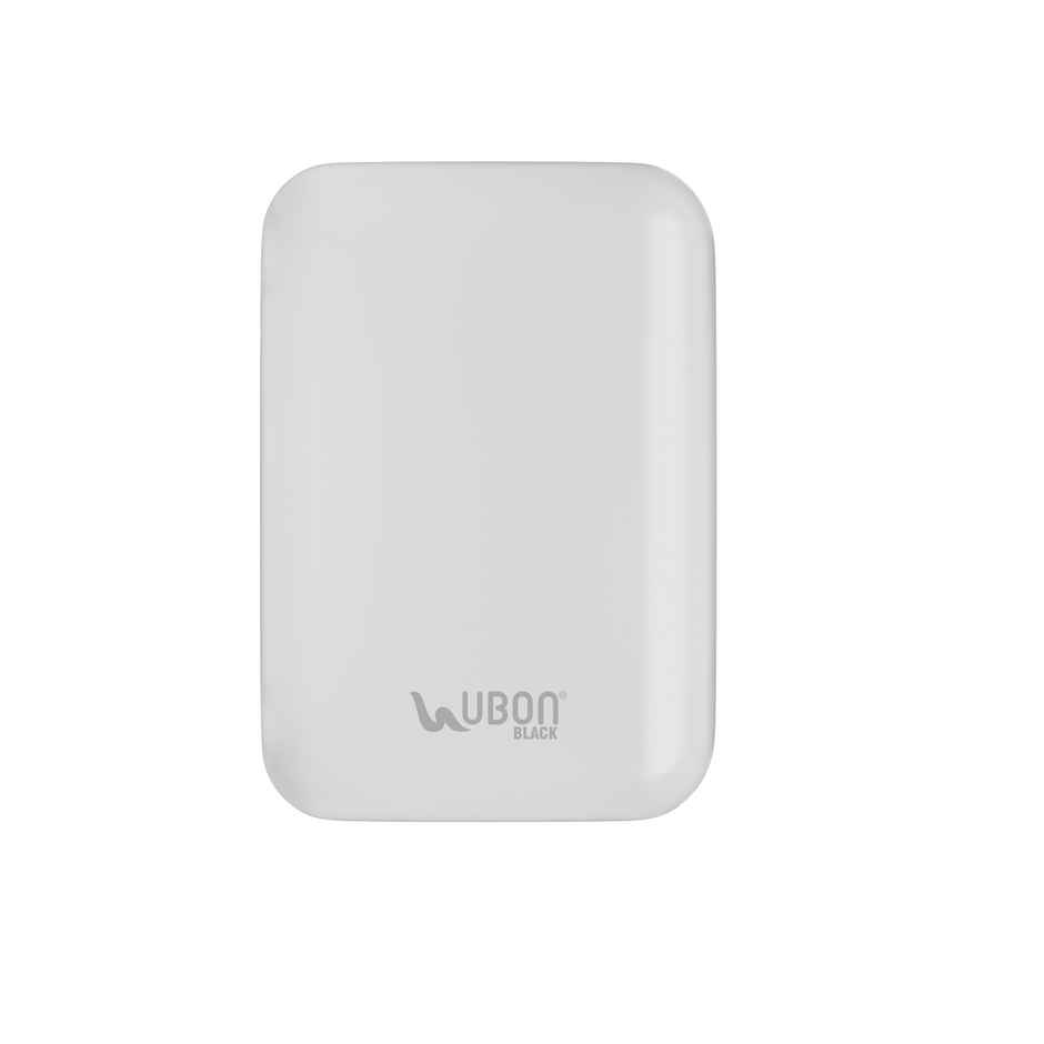 UBON Magsafe 10000 mAh Powerbank | 15W Wireless | 22.5 PD Fast Charging