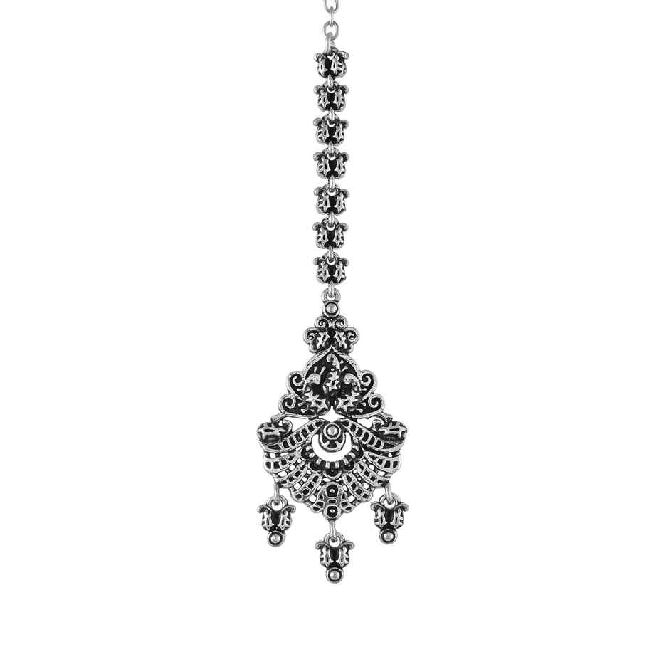 Voylla Morni Mayukkhi Necklace Set