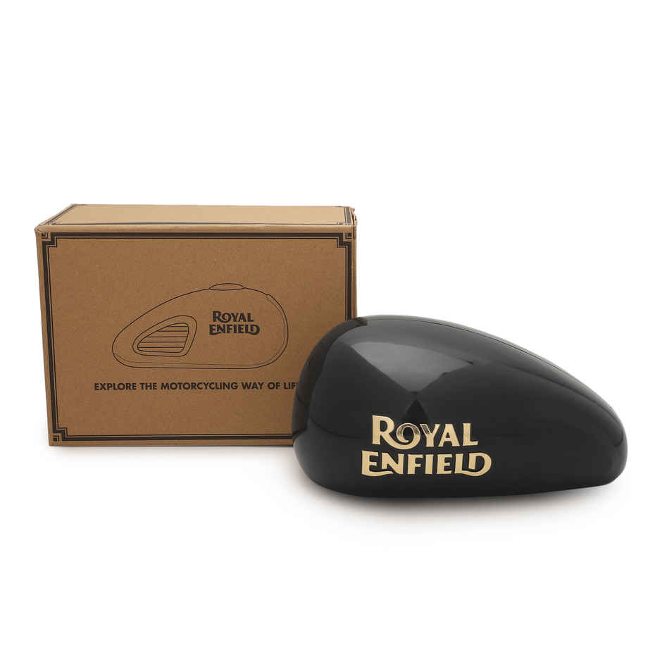 Royal Enfied 1901 Tribe Welcome Kit