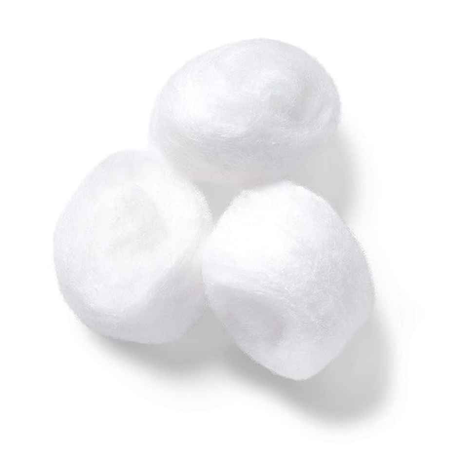 Babila White Cotton Balls